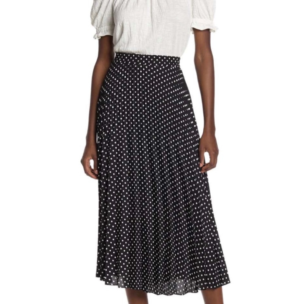 Polca Dot midi
